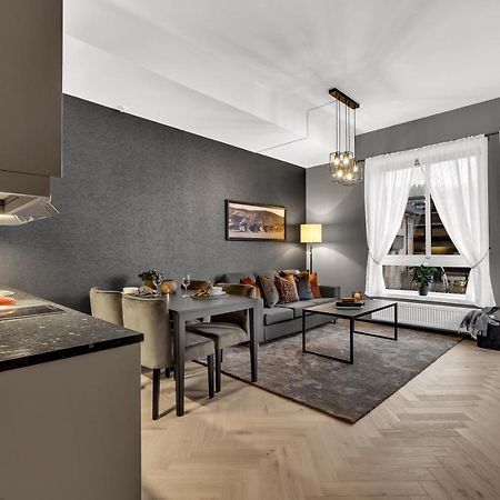 Origo Leilighetshotell Drammen Luaran gambar