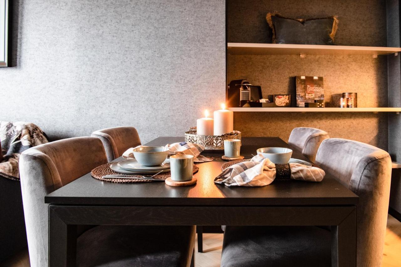 Origo Leilighetshotell Drammen Luaran gambar