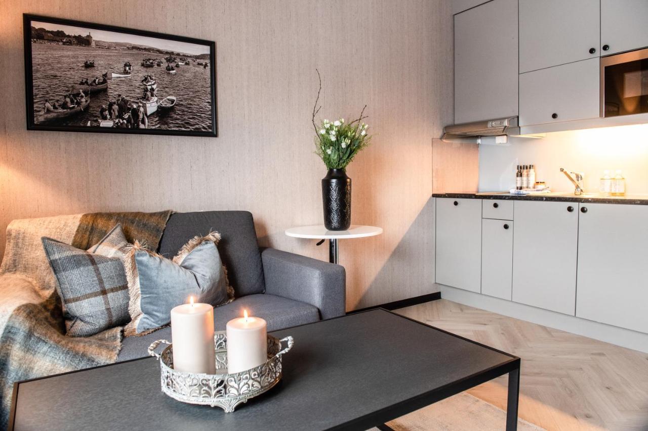 Origo Leilighetshotell Drammen Luaran gambar