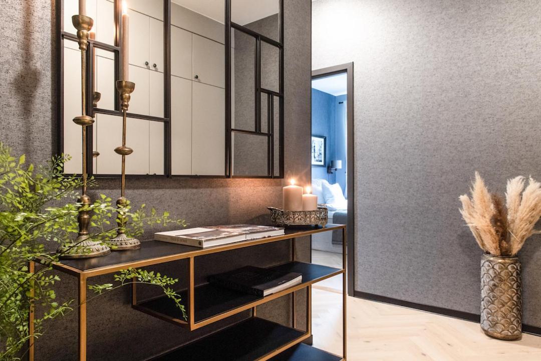 Origo Leilighetshotell Drammen Luaran gambar