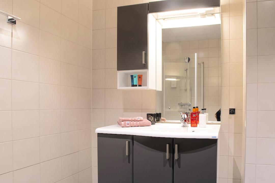 Origo Leilighetshotell Drammen Luaran gambar