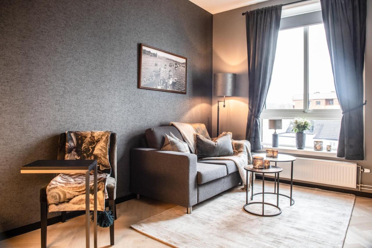 Origo Leilighetshotell Drammen Luaran gambar