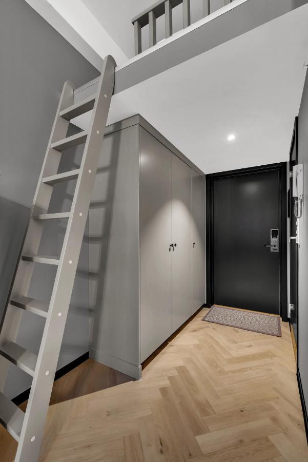 Origo Leilighetshotell Drammen Luaran gambar