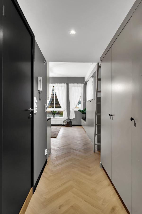Origo Leilighetshotell Drammen Luaran gambar